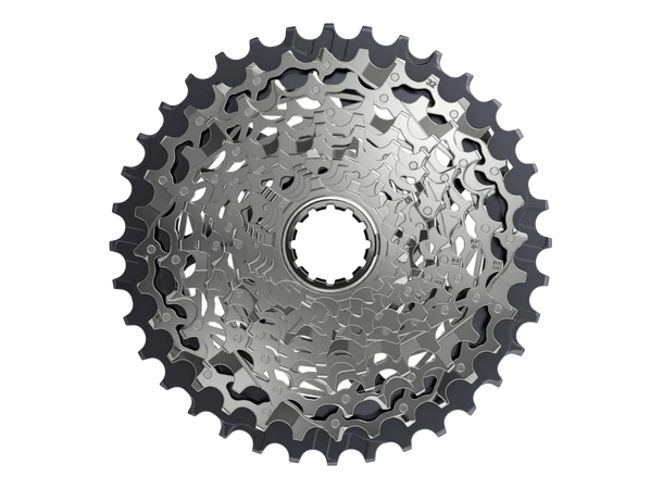 Sram Kassett XG-1270 12 spd 10-33T 12 speed Silver 