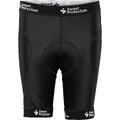 Sweet Herre Shorts Hunter Roller M Sykkelshorts i h&#248;y kvalitet - Black