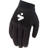 Sweet Hunter Gloves JR S Lett og komfortabel jr hanske Black