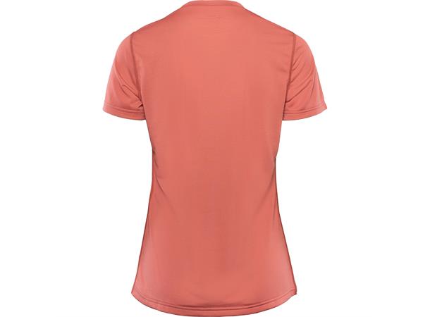 Sweet Hunter T-Trøye Dame S Allsidig sykkeltrøye - Rosewood 