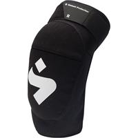 Sweet Knee Pads S Knebeskytter til stisykling Black