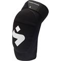 Sweet Knee Pads S Knebeskytter til stisykling Black