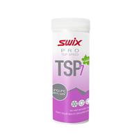 Swix TSP7 Violet -2°C/-7°C, 40g Fluorfritt pulver til under frysepunktet