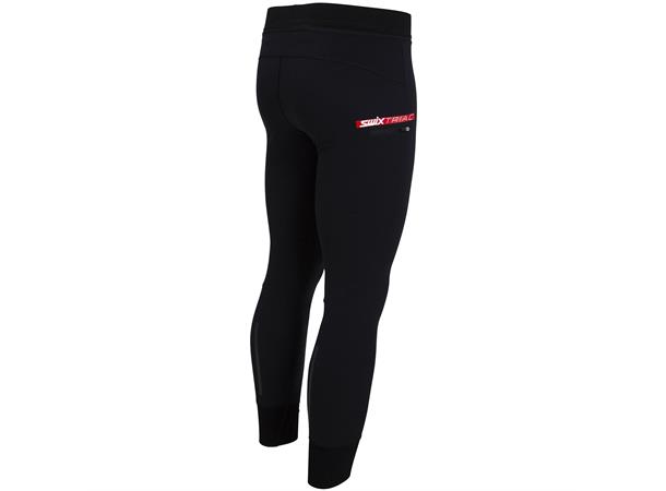 Swix Triac Pro Warm Tights Herre L Nyhet! Super elastisk tights Black