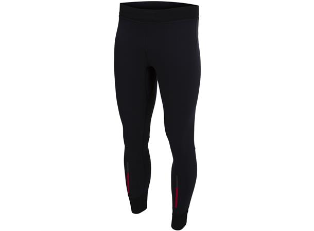 Swix Triac Pro Warm Tights Herre L Nyhet! Super elastisk tights Black