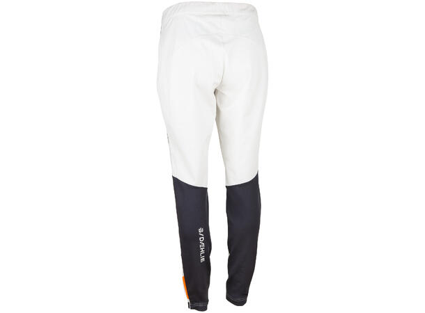Dæhlie Dame Bukse Challenge M Langrennsbukse i softshell - Snow White 