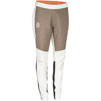 Dæhlie Dame Bukse Challenge M Langrennsbukse i softshell - Snow White