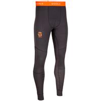 Dæhlie Herre Bukse Performance-Tech  S Lett baselayer i ullblanding - Nine Iron