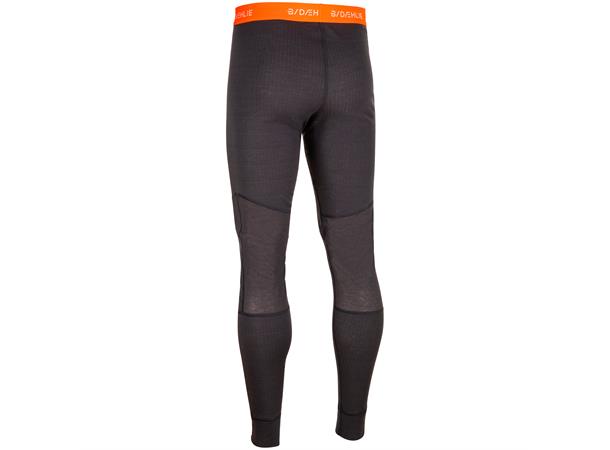 Dæhlie Herre Bukse Performance-Tech  S Lett baselayer i ullblanding - Nine Iron 