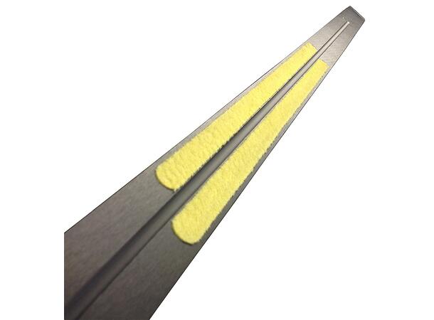 Fischer Twin Skin Pro Felleskipakke Komplett skipakke til tur/trening 
