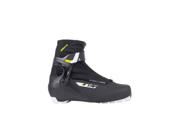 Fischer Twin Skin Pro Felleskipakke Komplett skipakke til tur/trening 