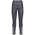 Johaug Tights Advance Primaloft XS Varm tights m/primaloft i front D.Blue