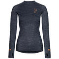 Johaug Tr&#248;ye Advance Tech-Wool XL Baselayer i teknisk ull Dark Blue