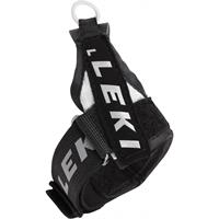 Leki Trigger Shark Strap Silver S-M-L Behagelige stropper - Str S-M-L