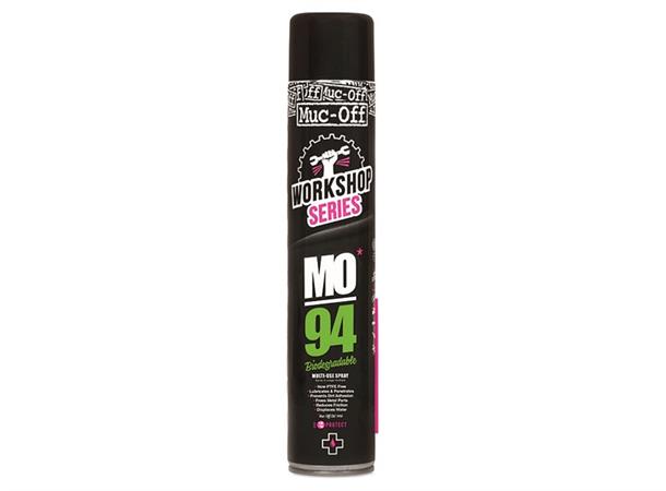 Muc-Off MO-94 Smøremiddel 750ml Smører alle bevegelige deler på sykkelen 