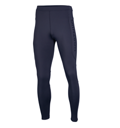 Northug Lake Placid Tights Herre Lang løpetights - Black