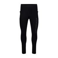 Northug Sochi Tech Warm Tights Herre M Varm og vindtett tights Black