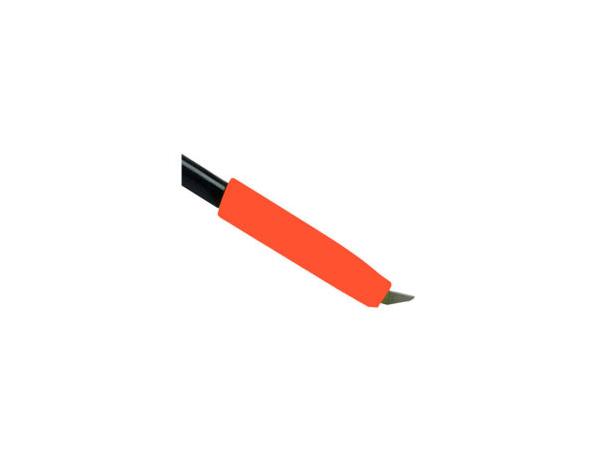 One Way Rulleskipigg 9mm Rulleski pigg Flame 9mm 