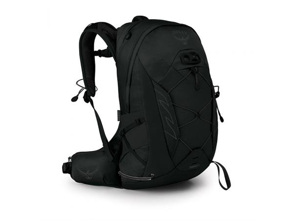 Osprey Tempest 9 WM/L Ryggsekk Designet for damer - Stealth Black
