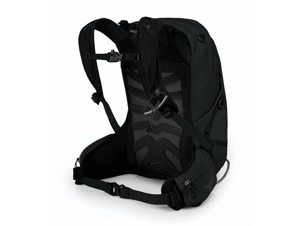 Osprey Tempest 9 WM/L Ryggsekk Designet for damer - Stealth Black