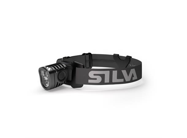 Silva Exceed 4XT Hodelykt Kraftfull hodelykt m/ 10.5Ah batteri