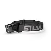 Silva Exceed 4XT Hodelykt Kraftfull hodelykt m/ 10.5Ah batteri