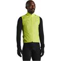 Specialized Herre Vest SL Pro Wind S Lett vindvest sykkel HyperViz