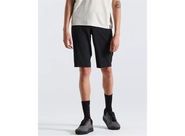 Specialized Shorts Trail Cordura 32 Lett og slitesterk MTB shorts Black