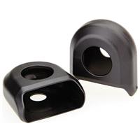 Sram Crank Arm Guard XX1/XO1 Til XX1/XO1. Black 2stk