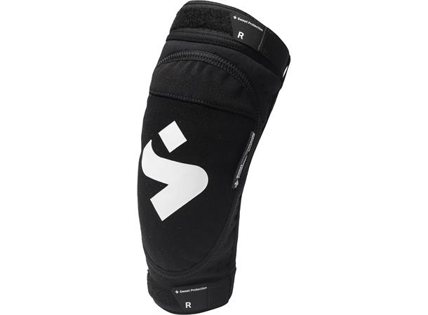 Sweet Elbow Pads M Albuebeskytter til stisykling Black 