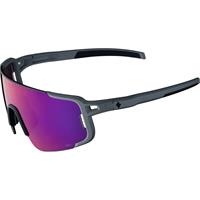 Sweet Ronin RIG Reflect Brille Sportsbrille m/solid lense - Nardo Gray