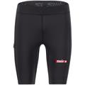 Swix Herre Kort Tights Carbon  XXL Kort treningstights Phantom