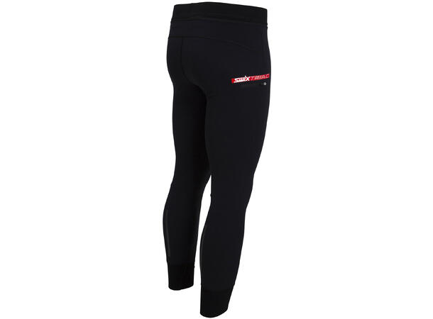 Swix Triac Pro Warm Tights Herre M Nyhet! Super elastisk tights Black 