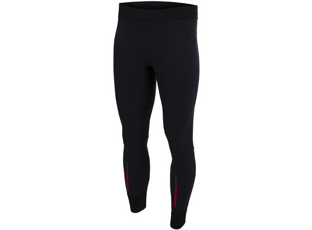 Swix Triac Pro Warm Tights Herre M Nyhet! Super elastisk tights Black 