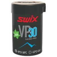 Swix VP30 Pro Light Blue -16/-8, 45g Fluorfri festevoks Lyseblå kalde forhold