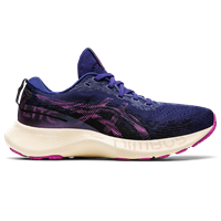 Asics Dame Sko Gel-Nimbus Lite 3 40 Lett mengdetreningssko Dive Blue/Orchid