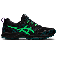 Asics Gel-FujiSetsu 3 G-TX  Herre 42,5 Løpesko med pigg og Gore-Tex