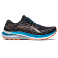 Asics Herre Løpesko Gel-Kayano 29 42 Populær pronasjonssko Blk/SunPeach