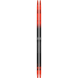 Atomic Redster C2 SkinTec Felleski Testvinnende felleski for turg&#229;eren
