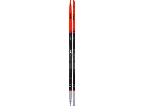 Atomic Skøyteski Redster S9 Carbon 186 Topp racingski til skøyting 23/24 