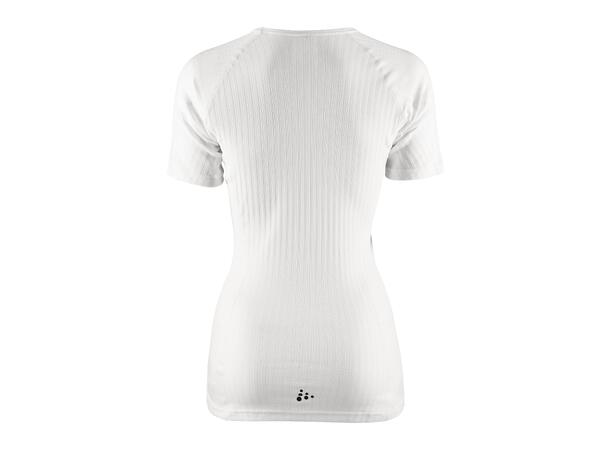 Craft Dame SS NOR Active Extreme X S Kortermet supertrøye til dame White 