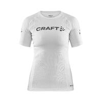 Craft Dame SS NOR Active Extreme X S Kortermet supertrøye til dame White
