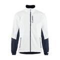 Craft Herre Jakke NOR Pro Nordic Race S White/Blaze