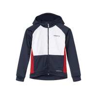 Craft NOR Adv Thermal Hood XC 146/152 Varm langrennsjakke til barn