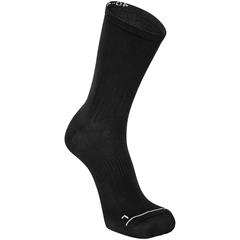 D&#230;hlie Sokker Athlete Mid Tekniske l&#248;pesokker Black
