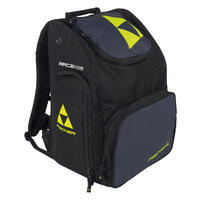 Fischer BackPack Race 55 liter Ypperlig skirenn sekk med god plass