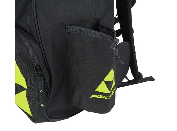 Fischer BackPack Race 55 liter Ypperlig skirenn sekk med god plass 