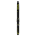 Fischer Ski Junior RCR Universal 172 Universal ski klassisk og sk&#248;yting barn