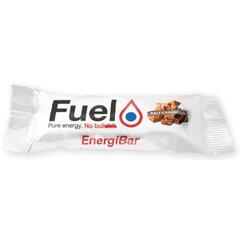 Fuel of Norway Energibar Salt karamell Energibar med salt karamell smak