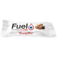 Fuel of Norway Energibar Salt karamell Energibar med salt karamell smak